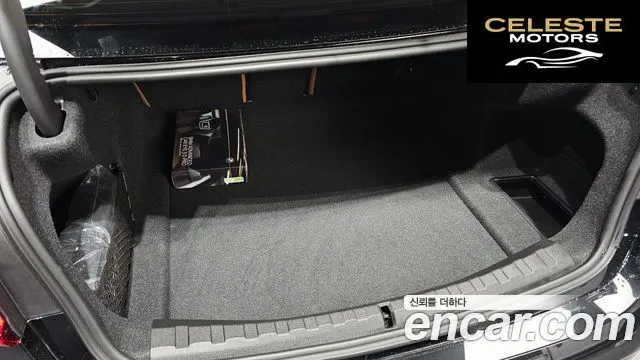 BMW Série 3 (G20) 320d M Sport 2025 — photo 31 sur 35