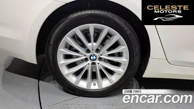 BMW Série 5 (G30) 520d Luxury Plus 2020 — photo 5 sur 31