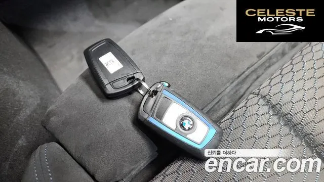 BMW Série 1 (F20) 118d M Sport 5portes 2018 — photo 20 sur 33