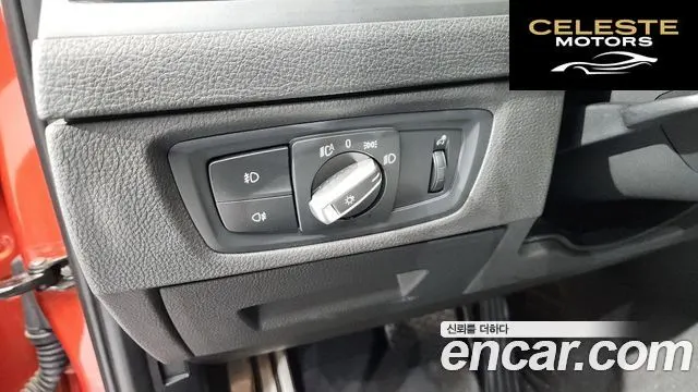 BMW Série 1 (F20) 118d M Sport 5portes 2018 — photo 27 sur 33