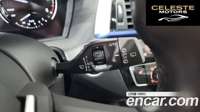 BMW Série 1 (F20) 118d M Sport 5portes 2018 — photo 28 sur 33