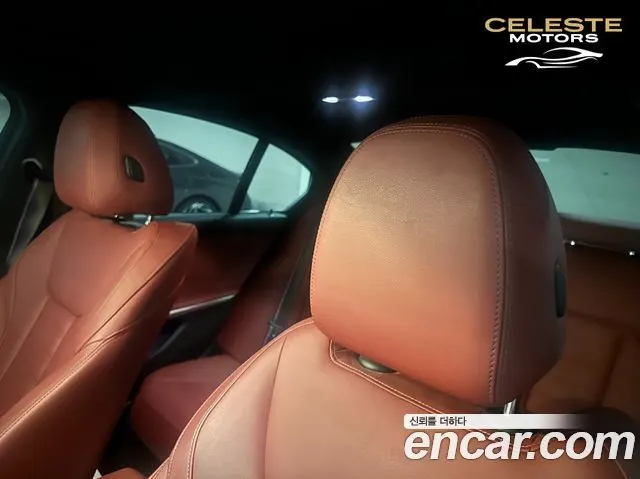 BMW Série 3 (G20) M340i 2022 — photo 20 sur 26