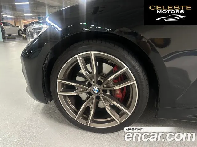 BMW Série 3 (G20) M340i 2022 — photo 7 sur 26