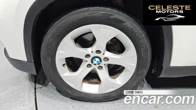 BMW X1 (E84) xDrive 20d 2014 — photo 5 sur 20