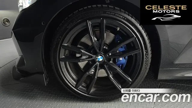 BMW Série 3 (G20) 320i M Sport 2025 — photo 5 sur 34