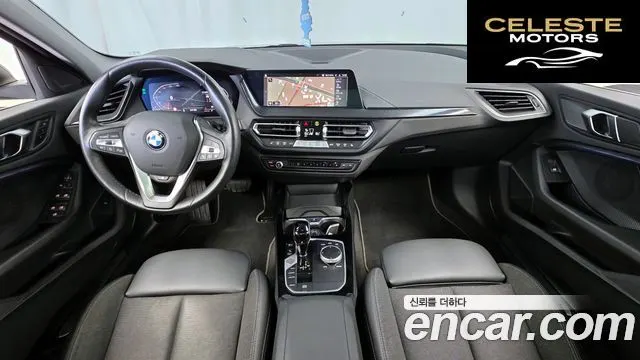 BMW Série 1 (F40) 120i Sport 2024 — photo 10 sur 31