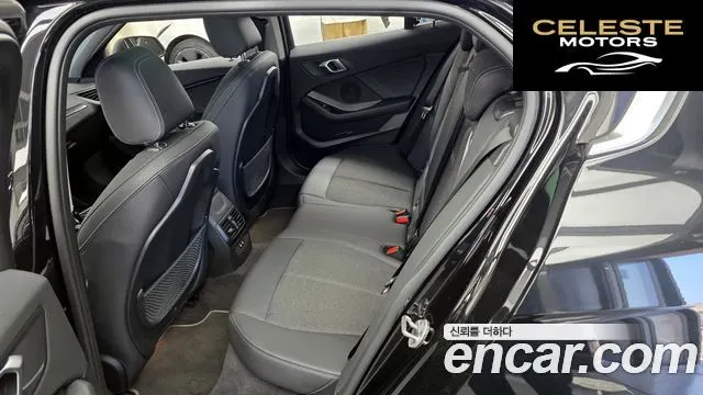 BMW Série 1 (F40) 120i Sport 2024 — photo 16 sur 31