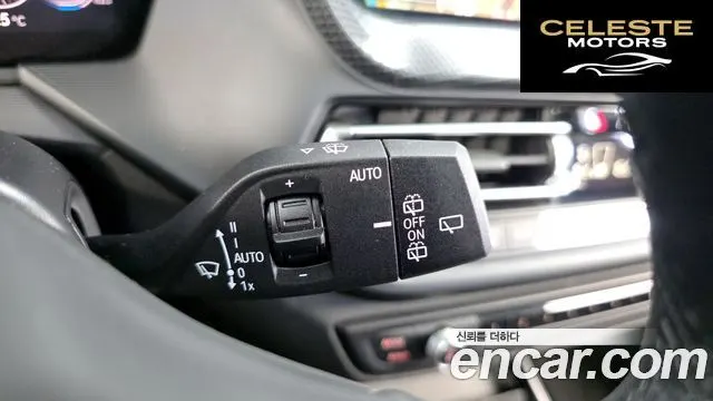 BMW Série 1 (F40) 120i Sport 2024 — photo 29 sur 31
