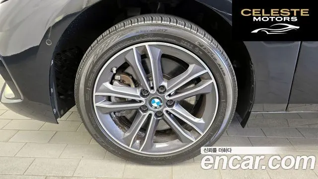 BMW Série 1 (F40) 120i Sport 2024 — photo 5 sur 31