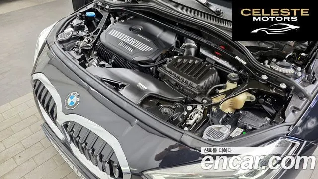 BMW Série 1 (F40) 120i Sport 2024 — photo 6 sur 31