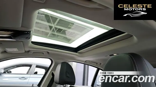 BMW Série 3 (G20) 320i 2022 — photo 25 sur 32
