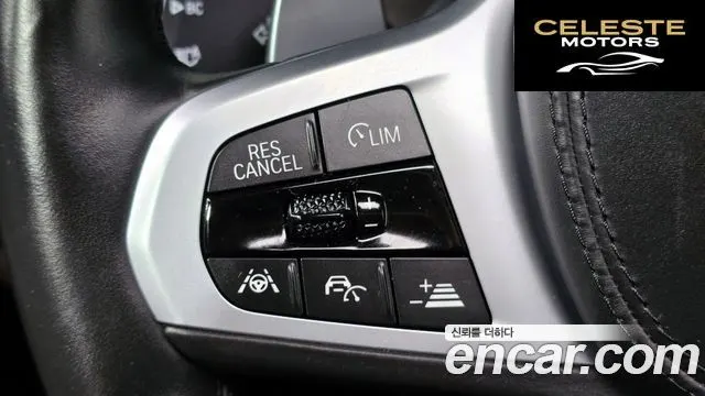 BMW Série 6 GT (G32) 620d M Sport 2020 — photo 20 sur 31