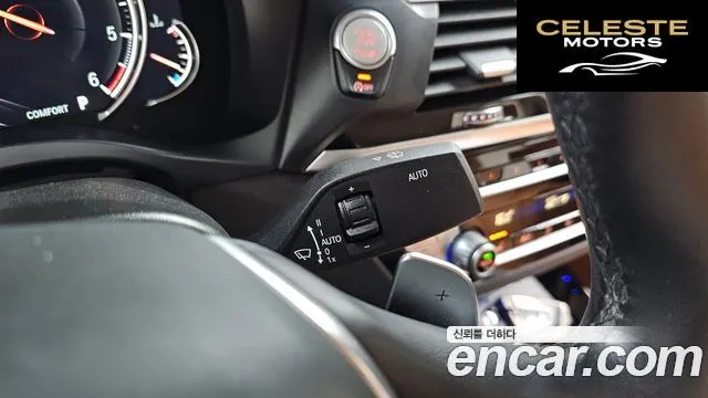 BMW X4 (G02) xDrive20d xLine 2019 — photo 25 sur 31