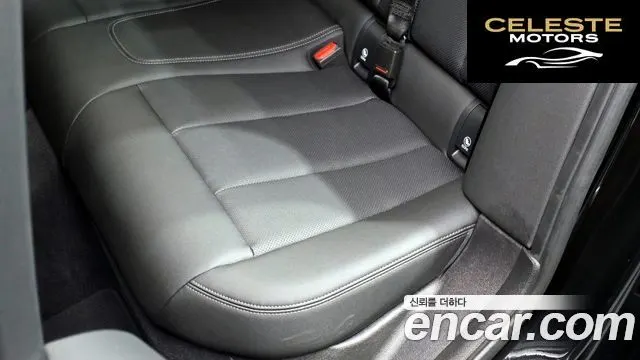 BMW Série 3 (G20) 320i M Sport 2025 — photo 31 sur 32