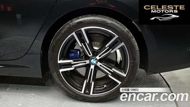 BMW Série 3 (G20) 320i M Sport 2025 — photo 6 sur 32