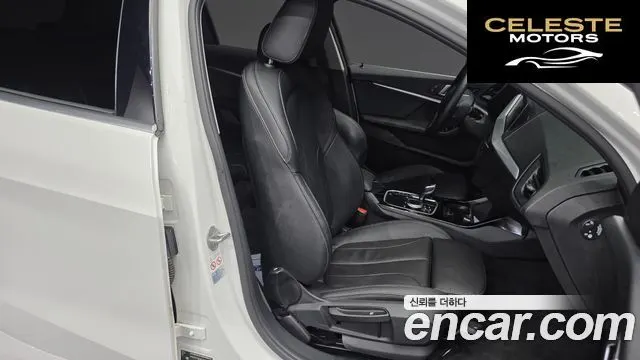 BMW Série 1 (F40) 120i 2021 — photo 16 sur 30