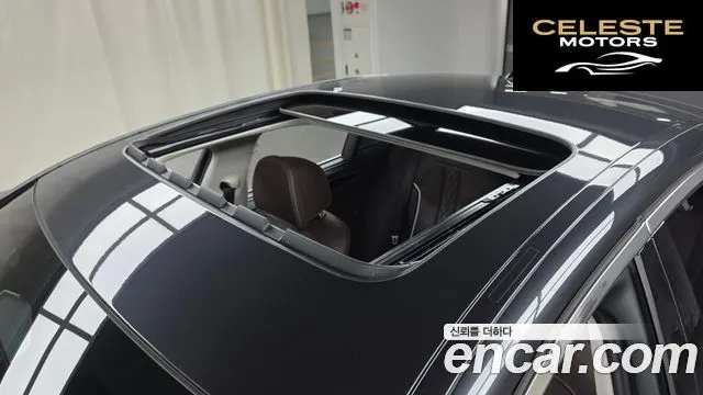 BMW Série 5 (G30) 523d Luxury 2023 — photo 22 sur 31