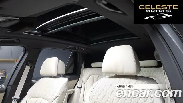 BMW X5 (G05) xDrive 40i M Sport 2025 — photo 24 sur 33
