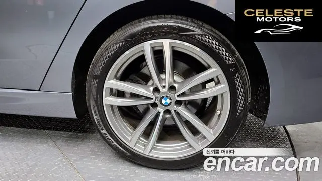 BMW Série 6 GT (G32) 620d M Sport 2020 — photo 6 sur 31