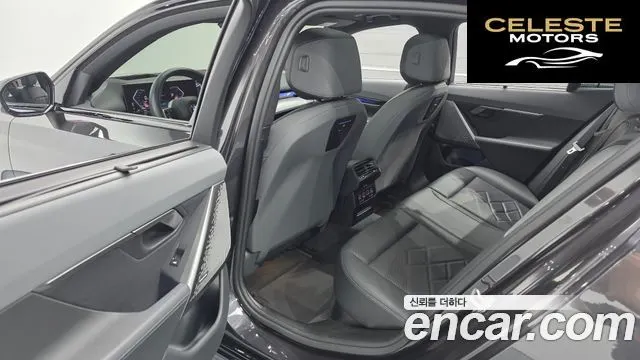 BMW Série 5 (G60) 530i xDrive M Sport 2024 — photo 18 sur 35