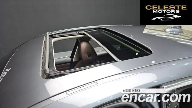 BMW Série 3 (G20) 320i Luxury 2021 — photo 29 sur 37