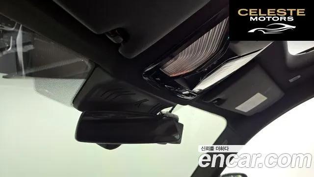 BMW i4 eDrive40 M Sport 2024 — photo 28 sur 37