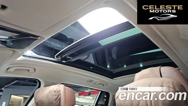 BMW X7 (G07) xDrive 40d Design Pure Excellence 7 places 2022 — photo 22 sur 37