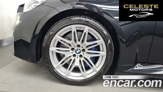 BMW M2 (G87) M2 Coupé 2025 — photo 5 sur 29