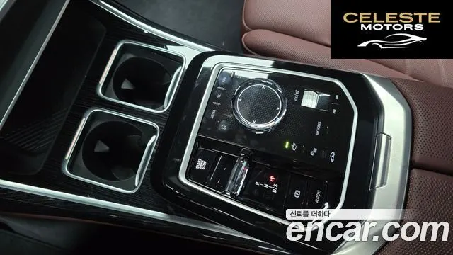 BMW Série 7 (G70) 740i xDrive M Sport 2025 — photo 9 sur 20