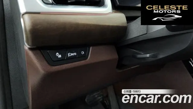 BMW Série 2 Active Tourer (U06) 218d Luxury 2024 — photo 16 sur 20