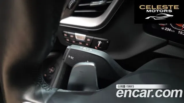 BMW Série 1 (F40) 120i M Sport 2022 — photo 25 sur 30