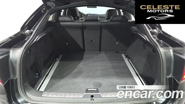 BMW X6 (F16) xDrive 30d 2018 — photo 20 sur 20