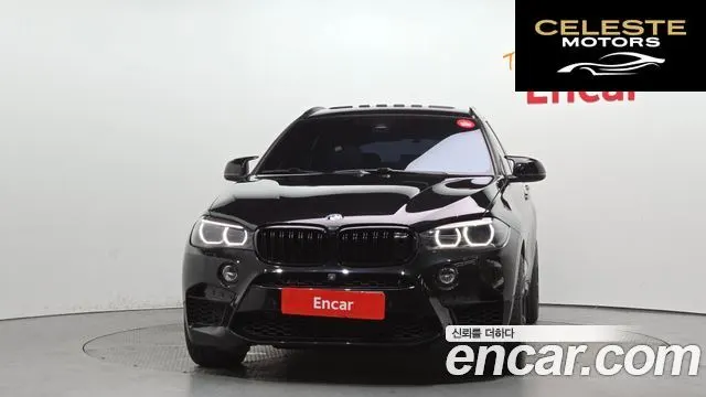 BMW X6 (F16) xDrive 30d 2018 — photo 3 sur 20