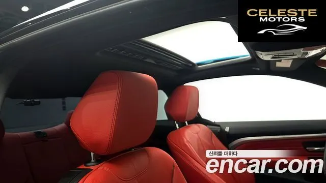 BMW Série 4 (F32) 430i M Sport Coupé 2020 — photo 22 sur 30