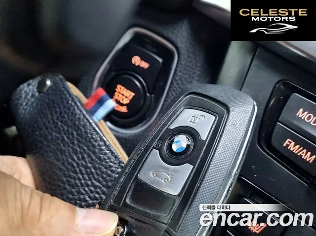 BMW Série 3 (F30) 320d 2015 — photo 18 sur 26