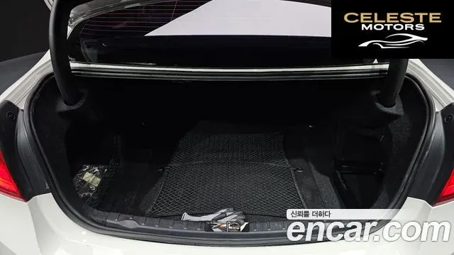 BMW Série 3 (F30) 320d 2015 — photo 20 sur 26