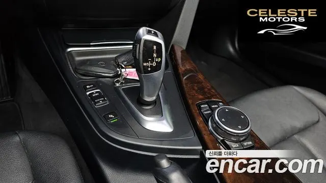 BMW Série 3 (F30) 320d 2015 — photo 9 sur 26