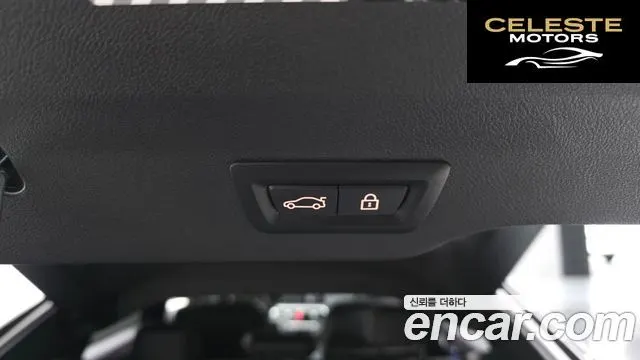 BMW Série 6 GT (G32) 620d M Sport 2022 — photo 34 sur 35
