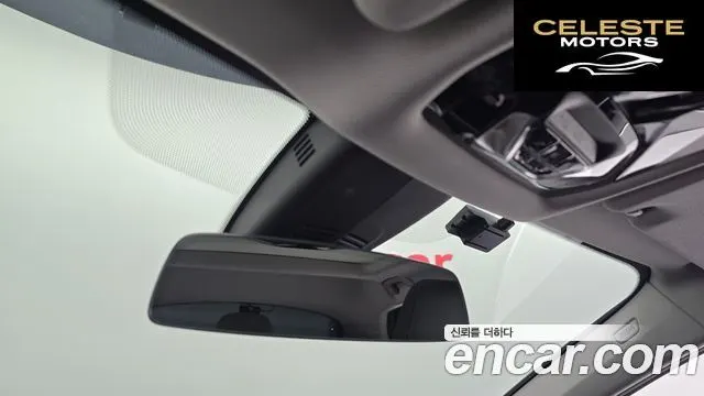 BMW Série 1 (F40) 120i Sport 2022 — photo 20 sur 20