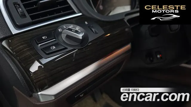 BMW Série 5 GT (F07) GT ED Edition 2015 — photo 14 sur 20