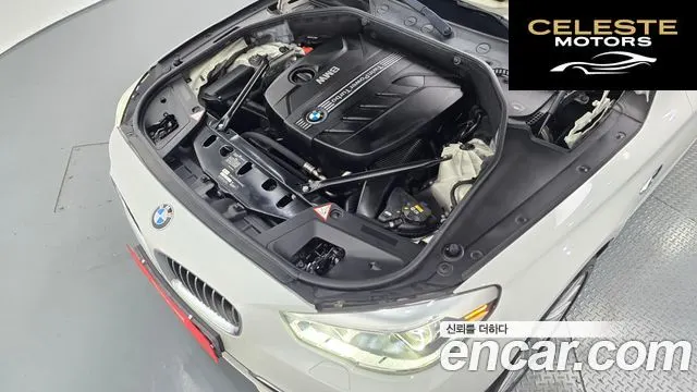 BMW Série 5 GT (F07) GT ED Edition 2015 — photo 6 sur 20