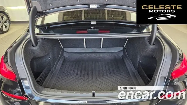 BMW Série 3 (G20) M340i 2021 — photo 20 sur 20