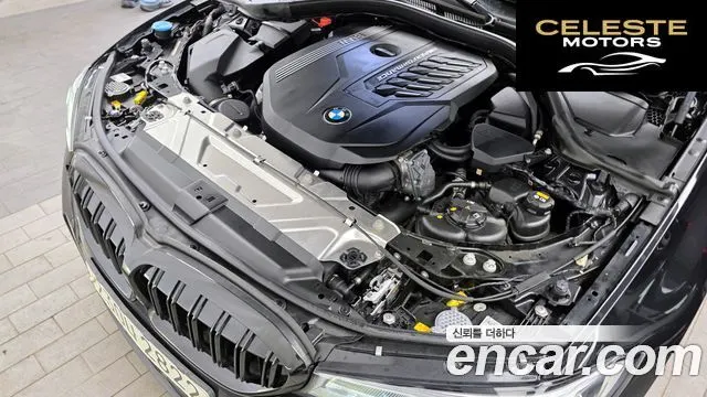 BMW Série 3 (G20) M340i 2021 — photo 6 sur 20