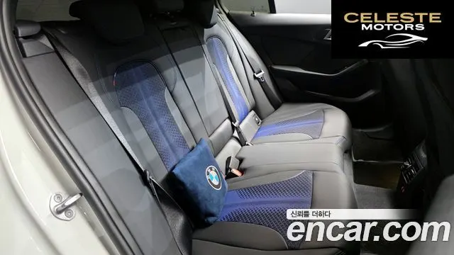 BMW Série 1 (F40) 120i M Sport 2023 — photo 17 sur 30