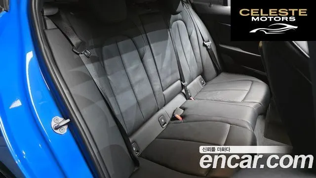 BMW Série 1 (F40) 120i M Sport 2022 — photo 17 sur 30