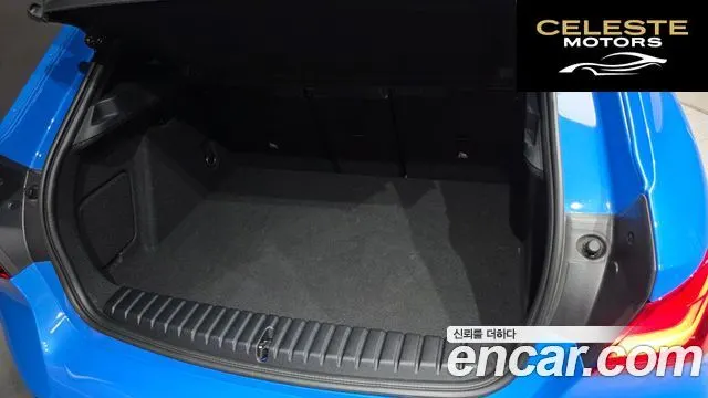 BMW Série 1 (F40) 120i M Sport 2022 — photo 29 sur 30