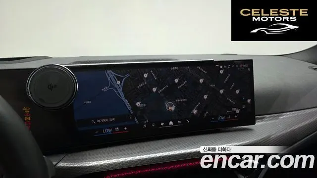 BMW i4 eDrive40 M Sport 2025 — photo 20 sur 35