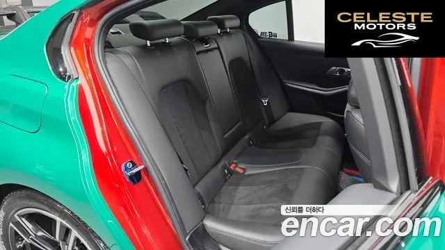 BMW Série 3 (G20) 320d M Sport 2019 — photo 11 sur 20