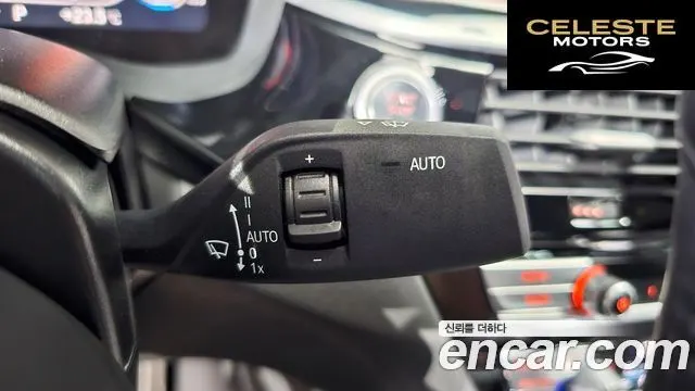 BMW Série 6 GT (G32) 630i xDrive M Sport 2023 — photo 28 sur 33