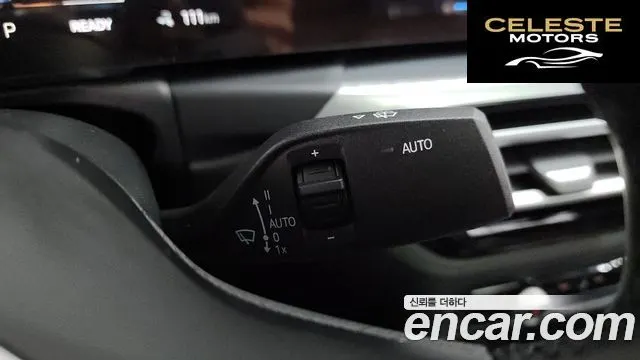 BMW i4 eDrive40 M Sport Pro 2023 — photo 30 sur 35